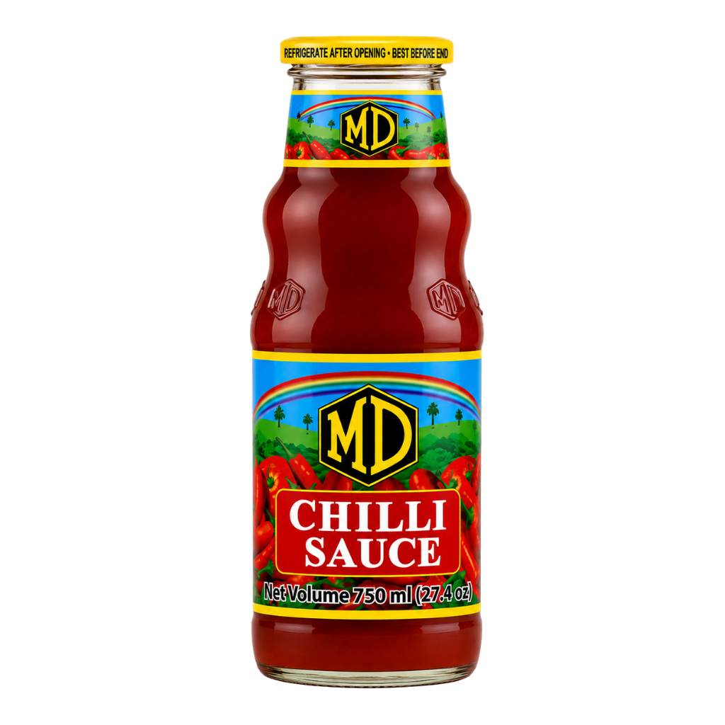MD Chili Sauce 750 ml buy online USA - 1